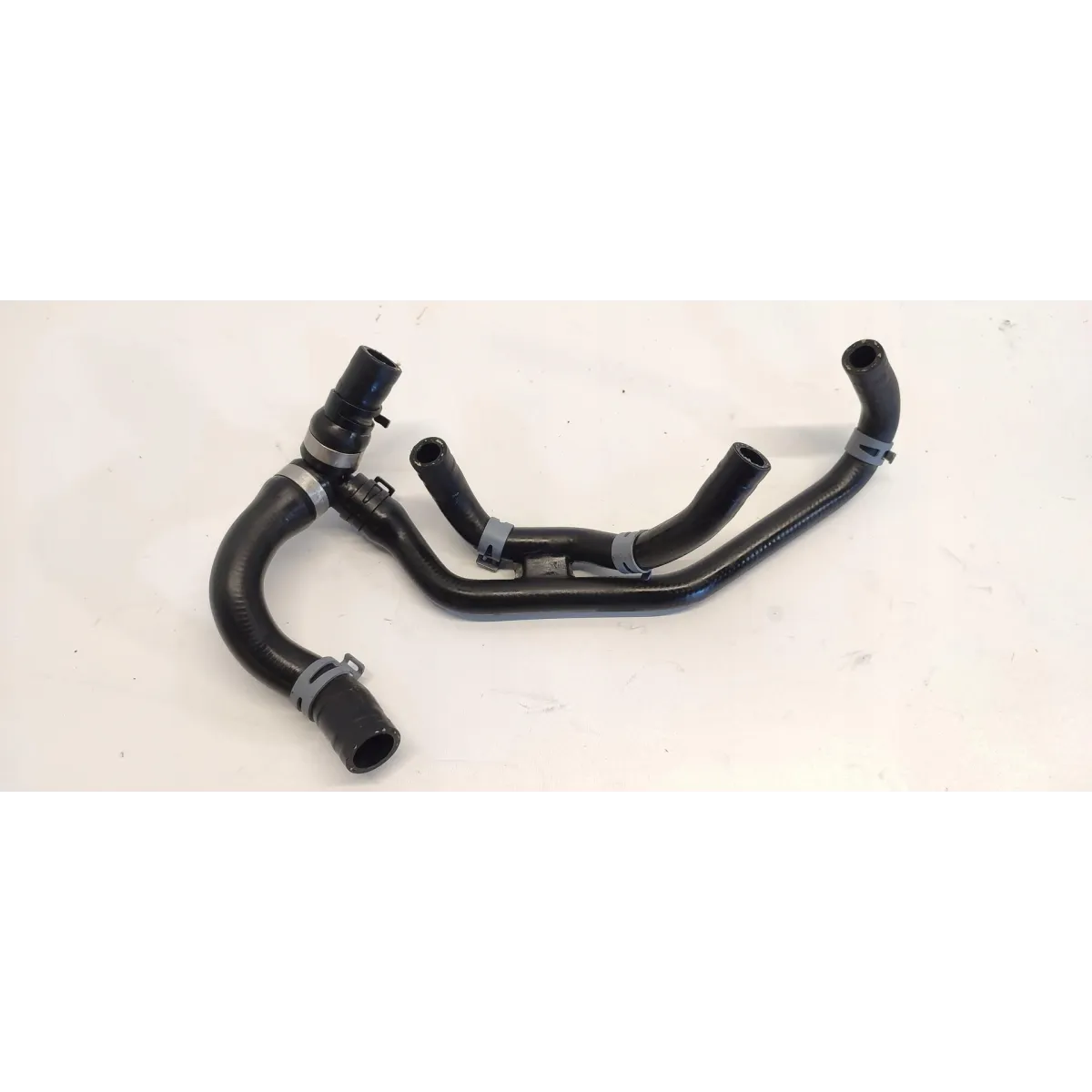 VW TAYRON RURA PRZEWÓD WODY 5WA122063C