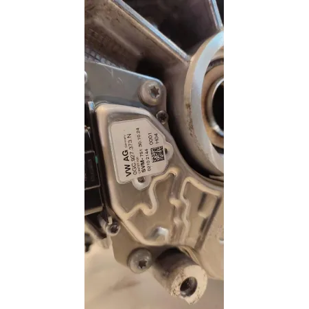 VW TAYRON SKRZYNIA BIEGÓW 1.5 ETSI WFN 0GC300058H 19TYS KM