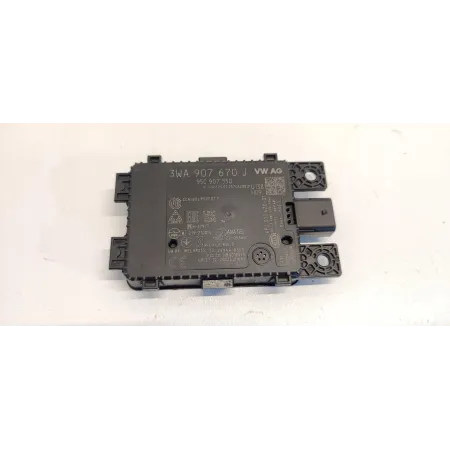 VW TAYRON RADAR MARTWEGO POLA 3WA907670J