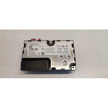 VW TAYRON TIGUAN III MODUŁ STEROWNIK ONLINE 571035284B
