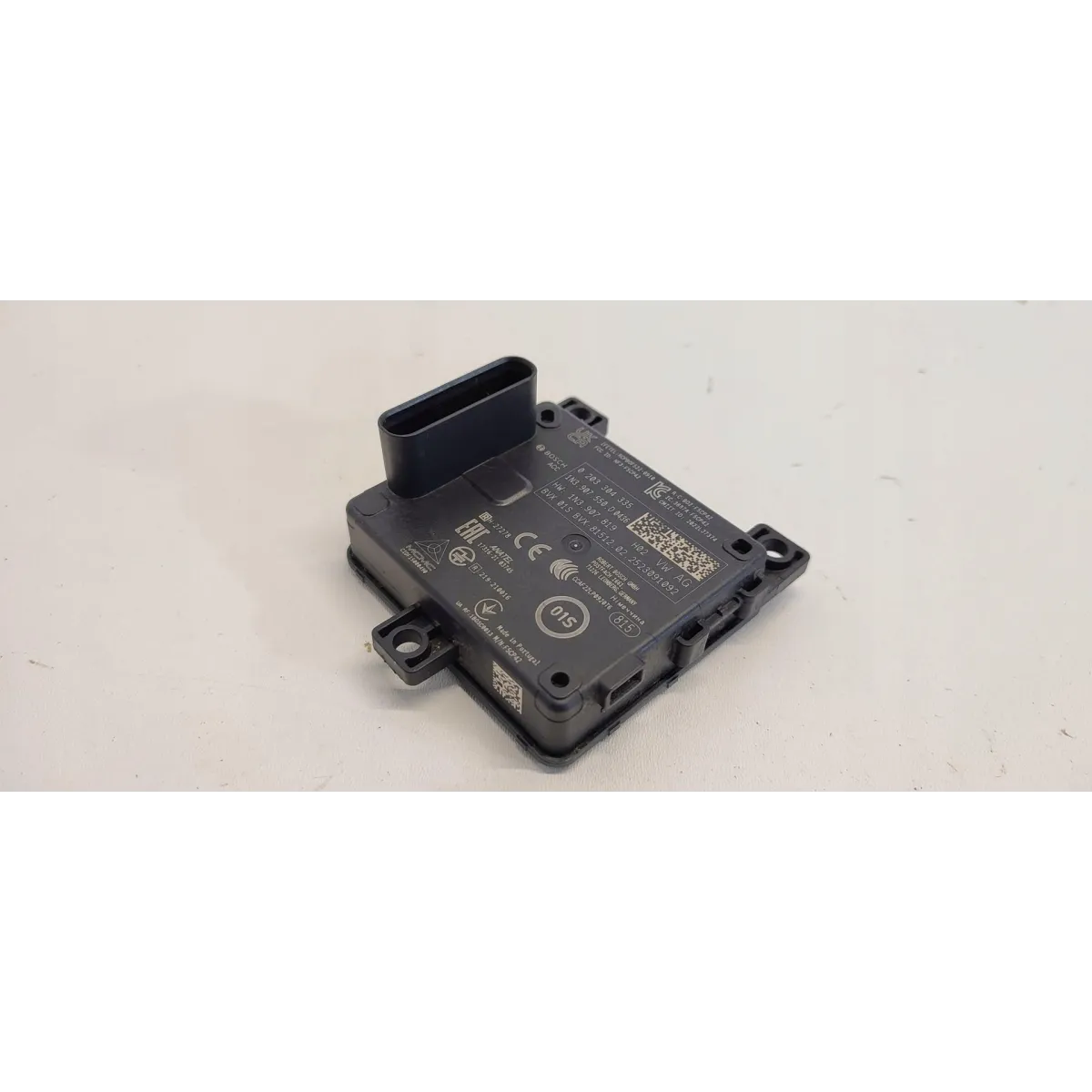 VW TAYRON TIGUAN III RADAR DISTRONIC 1N3907819