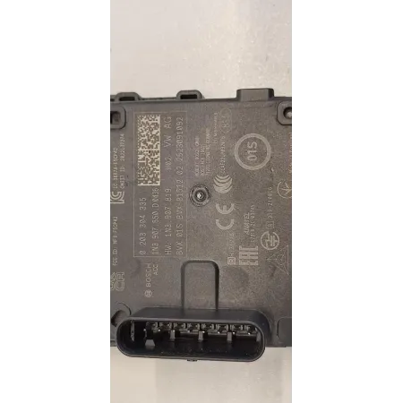 VW TAYRON TIGUAN III RADAR DISTRONIC 1N3907819