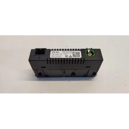 VW TAYRON PORT GNIAZDO USB 5NA035700