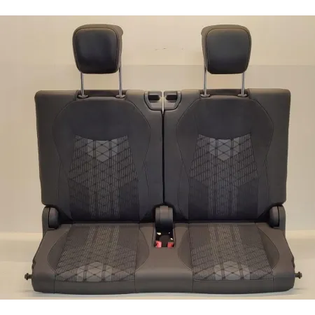 VW TAYRON KANAPA 3 RZĄD 565888111A