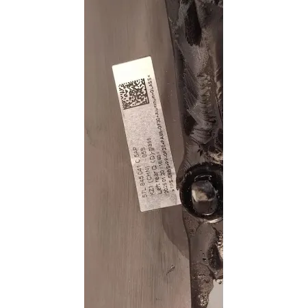 VW TAYRON SZYBA KAROSERYJNA LEWY TYŁ 57L845041C