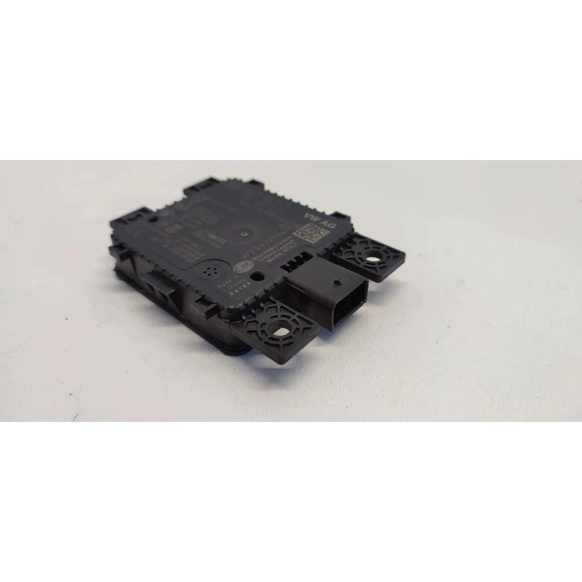 SKODA SUPERB 4 RADAR DISTRONIC SENSOR 3WA907541J