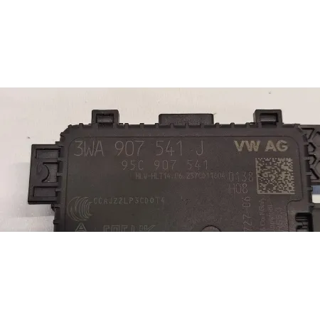 SKODA SUPERB 4 RADAR DISTRONIC SENSOR 3WA907541J