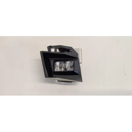 VW TAYRON TIGUAN III SOCZEWKA LAMPY PRAWY PRZÓD 1502252175