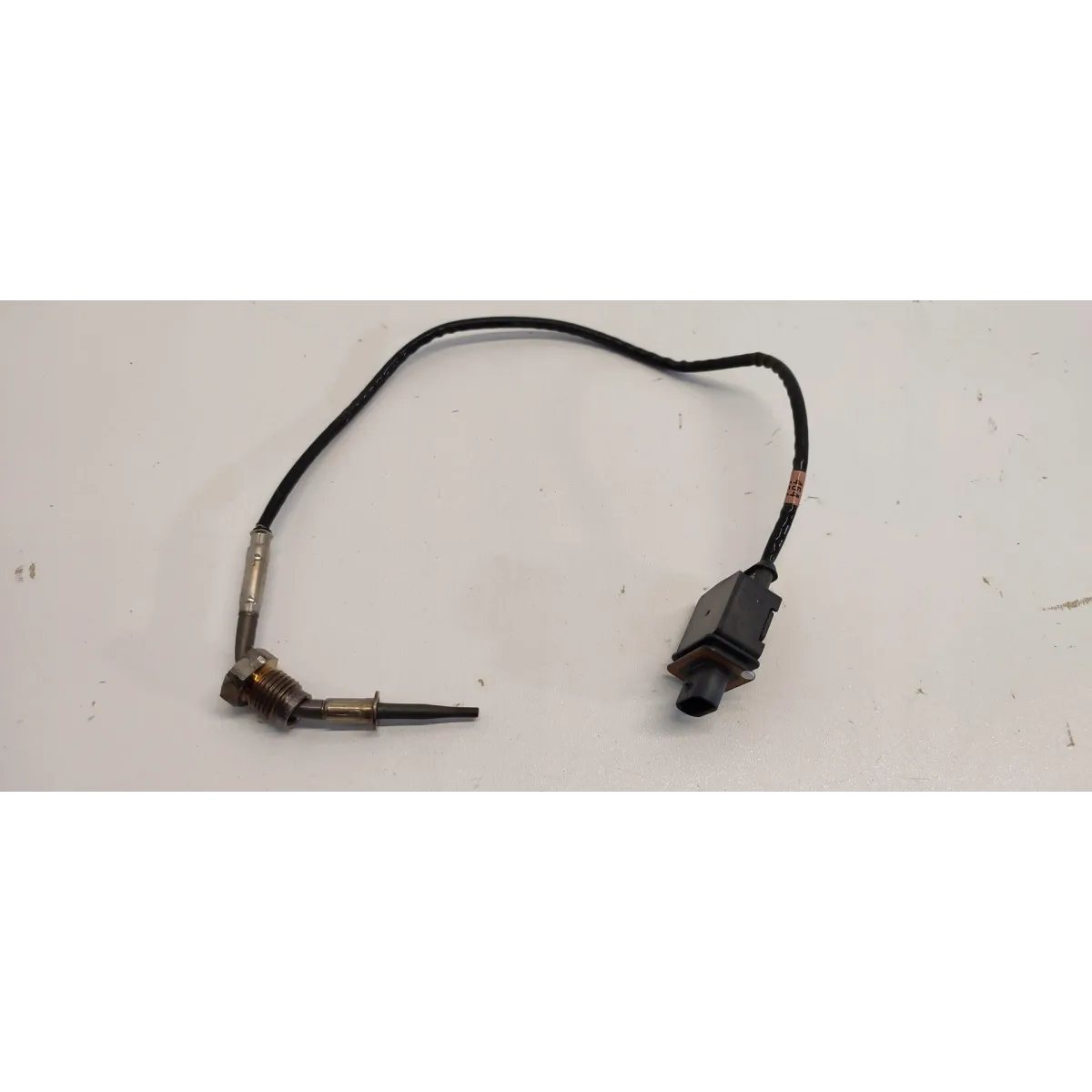 VW TAYRON CZUJNIK TEMPERATURY SPALIN 05E919529E