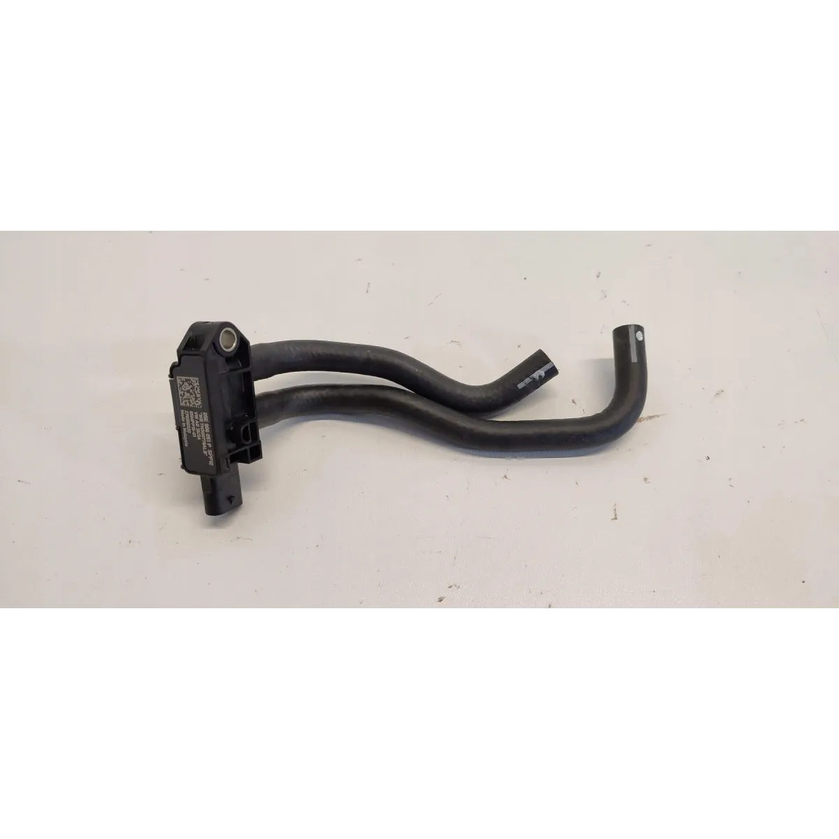 VW TIGUAN II CZUJNIK DPF SAPALIN 05E906051P