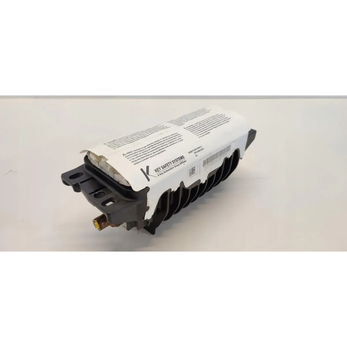 AUDI A4 B8 A5 8T PODUSZKA AIRBAG PASAŻERA 8T0880204F