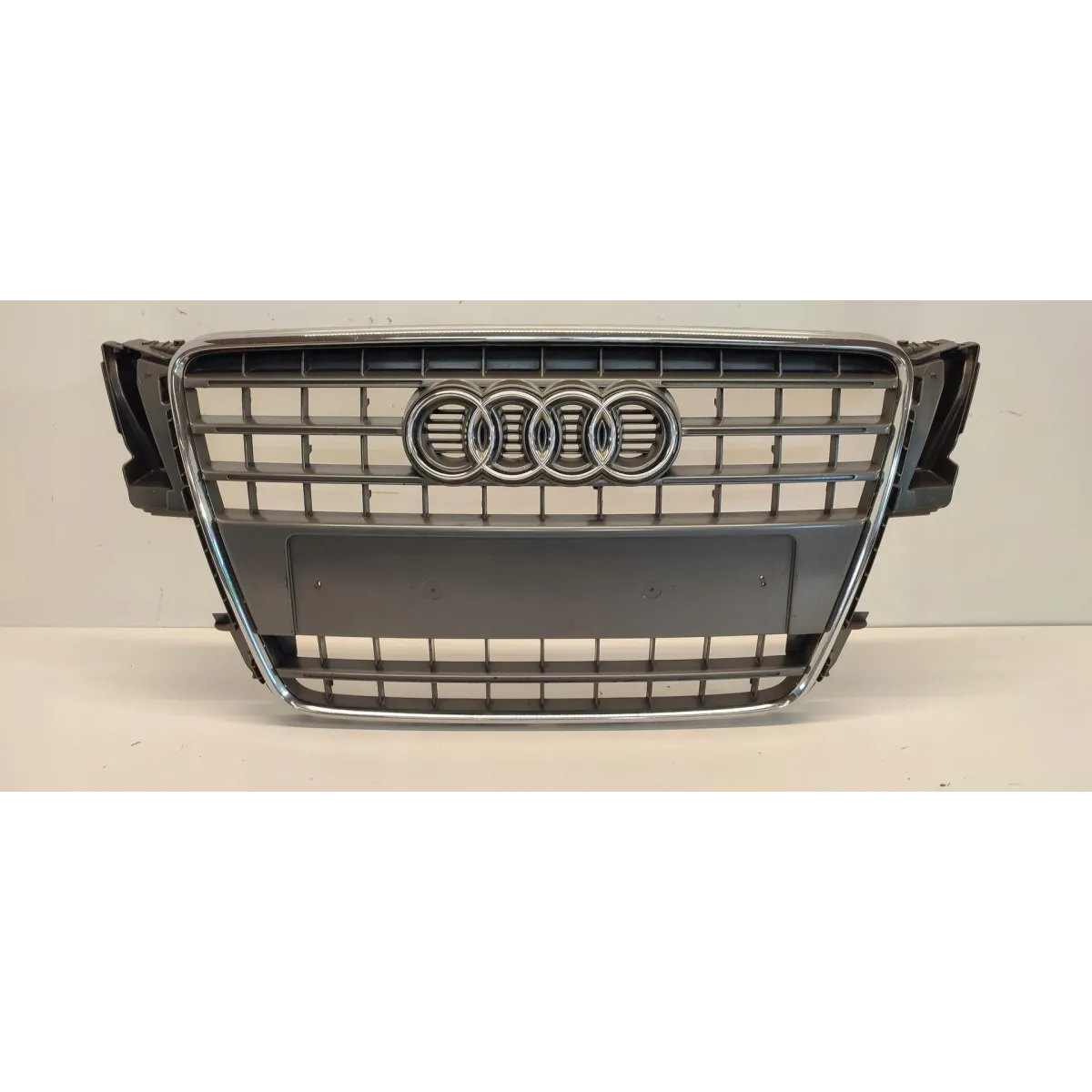 AUDI A5 8T GRILL ATRAPA ZADERZAKA 8T0853651
