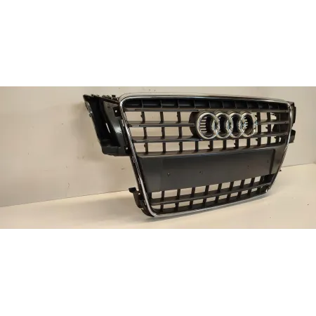 AUDI A5 8T GRILL ATRAPA ZADERZAKA 8T0853651