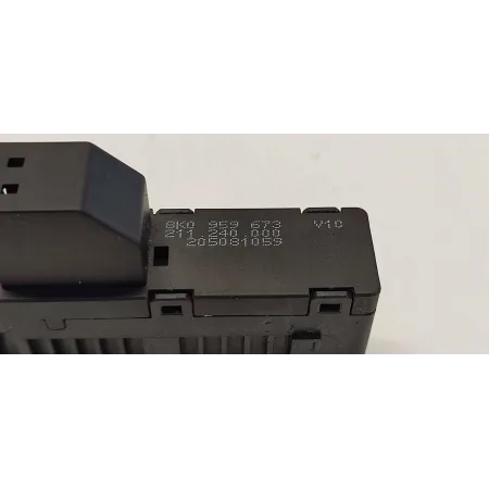 AUDI A5 8T PRZEŁĄCZNIK ESP 8K0959673