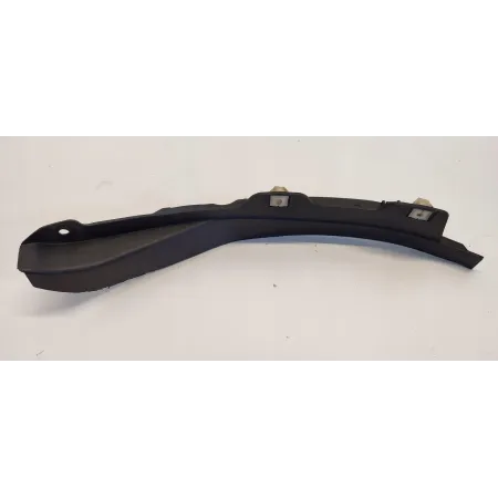AUDI A5 8T SPOILER NADKOLA LEWY PRZÓD 8T0853887F