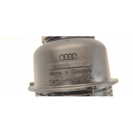 AUDI Q5 A4 A5 ZBIORNICZEK WSPOMAGANIA 4F0422371D