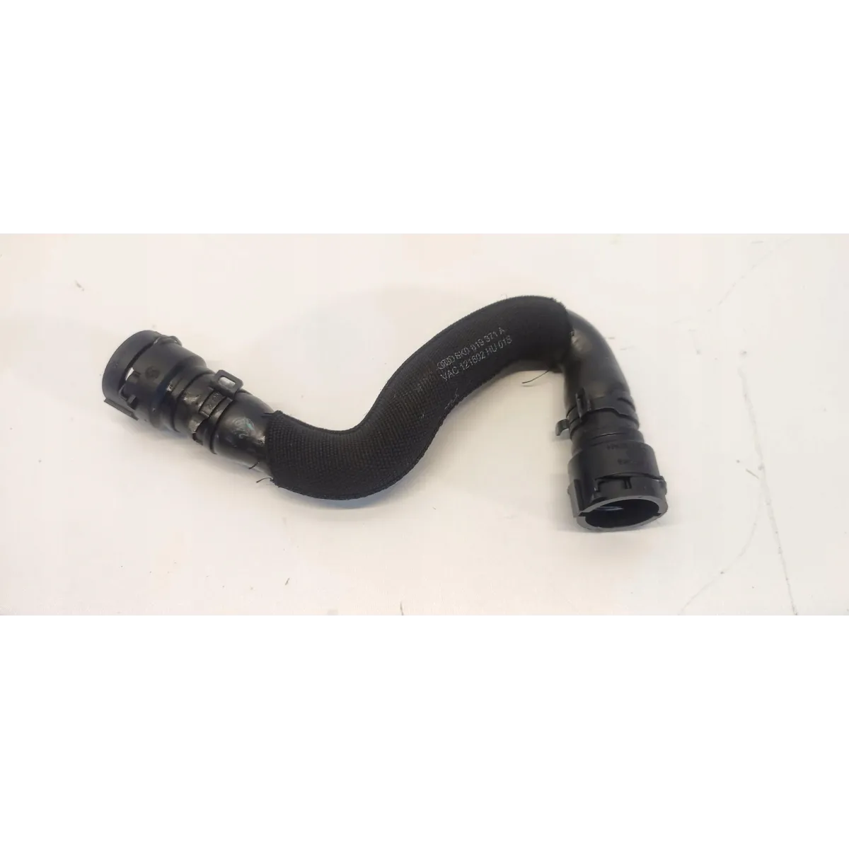 AUDI A4 B8 A5 Q5 8R RURA PRZEWÓD WODY 8K0819371A