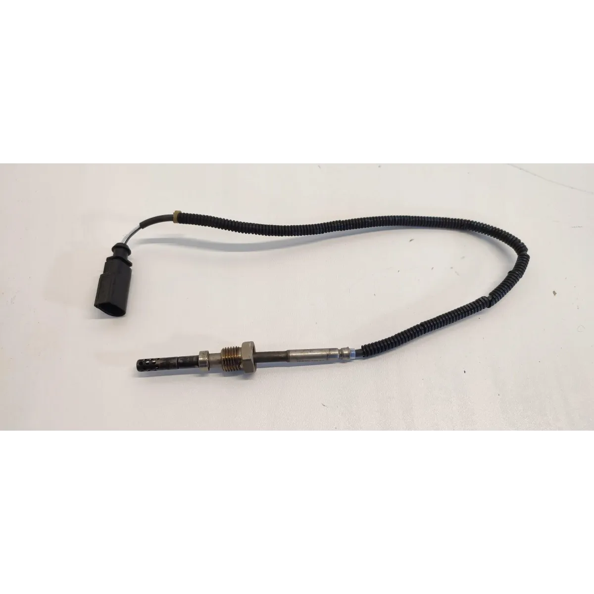 AUDI A5 8T CZUJNIK TEMPERATURY SPALIN 059906088AK
