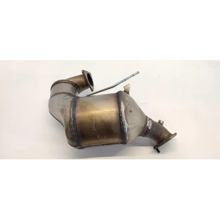 AUDI A5 8T KATALIZATOR 2.7TDI 8K0131703AA 8K0131765H 8K0254751EX