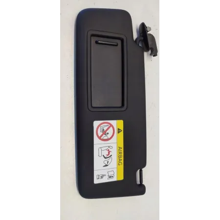 AUDI A3 8Y OSŁONA PRZECIWSŁONECZNA LEWA 8W0857551AD