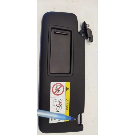 AUDI A3 8Y OSŁONA PRZECIWSŁONECZNA LEWA 8W0857551AD