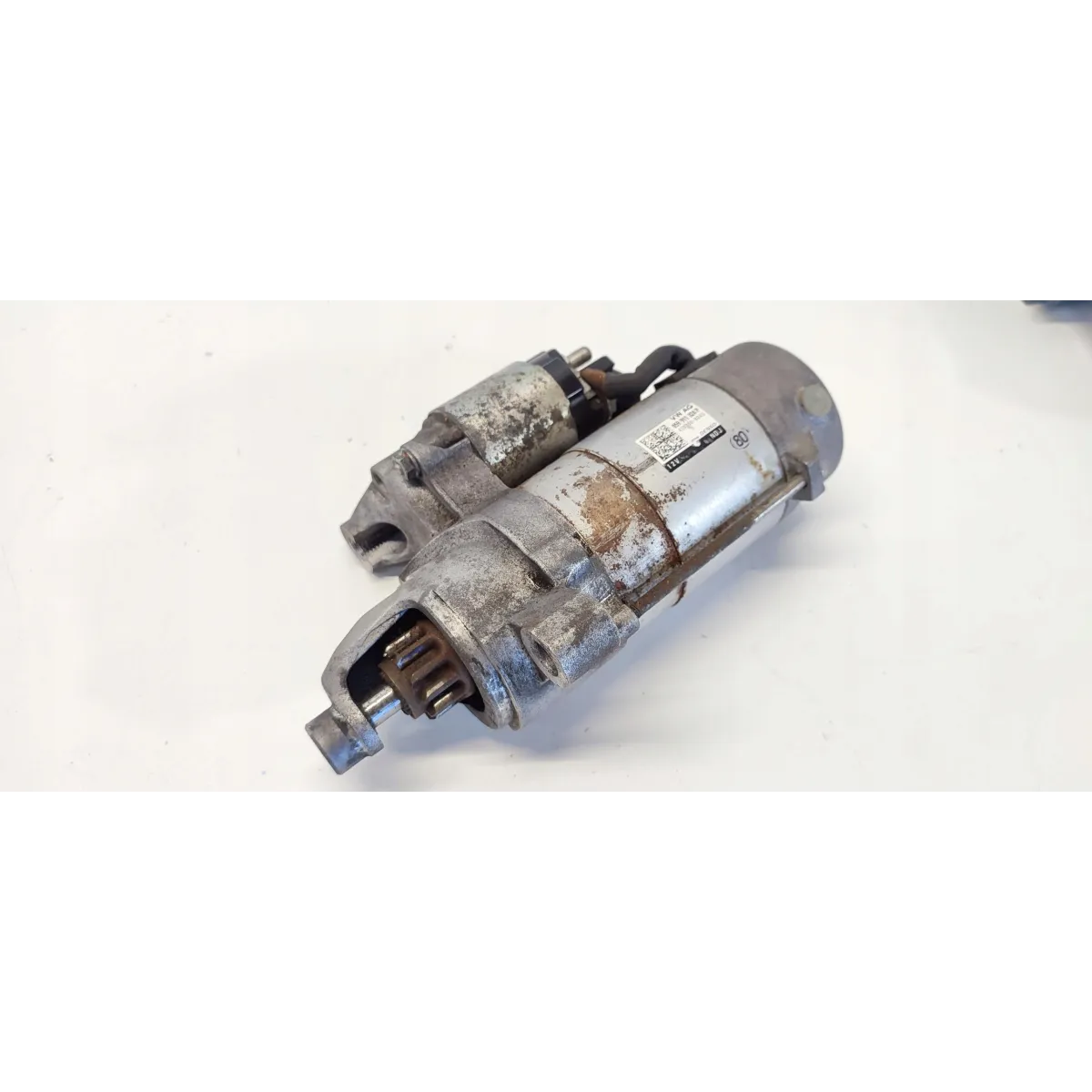 AUDI A6 C7 ROZRUSZNIK 059911024P