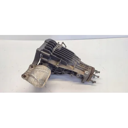 AUDI A5 8T MOST TYLNY DYFER 0BC500044B MFS