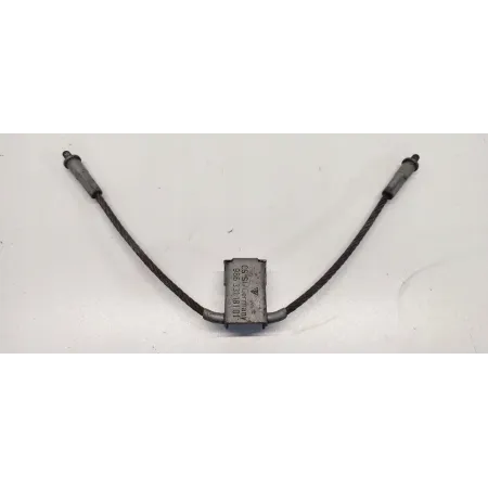 PORSCHE BOXSTER 986 LINKA CIĘGNO KOŁYSKI TYŁ 98633118101