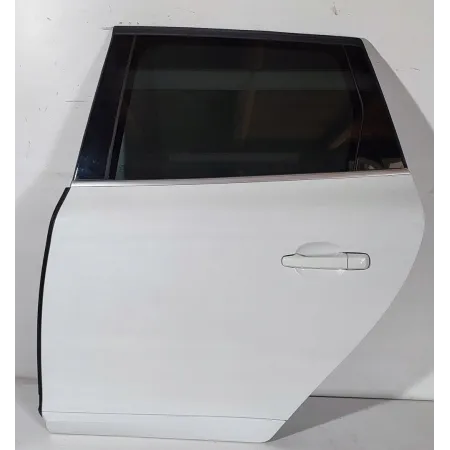 VOLVO XC60 DRZWI LEWY TYŁ 31402417
