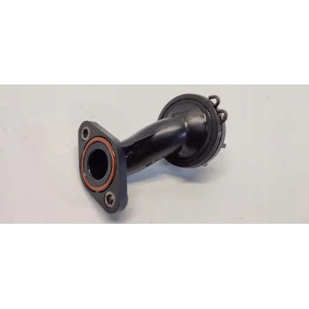 PORSCHE BOXSTER 986 SMOK POMPY OLEJU 99610707557