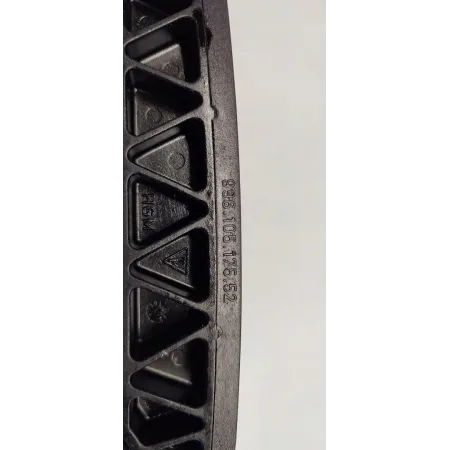 PORSCHE BOXSTER 986 ŚLIZG ŁAŃCUCHA ROZRZĄDU 99610517552