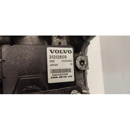 VOLVO XC60 V70 XC70 SKRZYNIA BIEGÓW 4X4 36050943