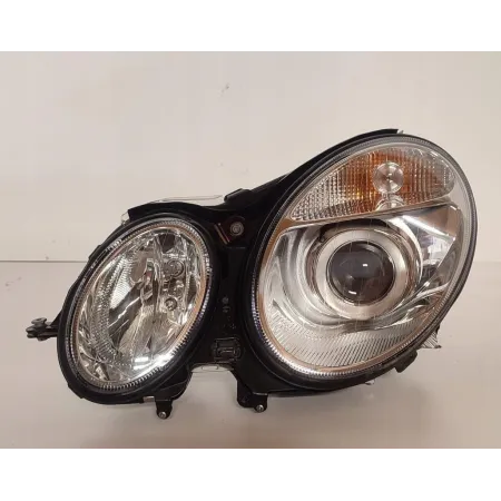 MERCEDES W211 LAMPA LEWY PRZÓD BI-XENON RHD ANGLIK A2118202161
