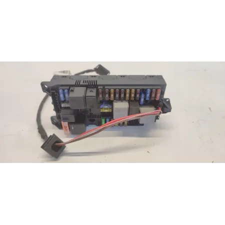 MERCEDES W211 MODUŁ STEROWNIK SAM A2115453801