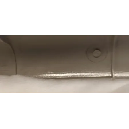 MERCEDES W211 OSŁONA SŁUPKA LEWA A2116900325