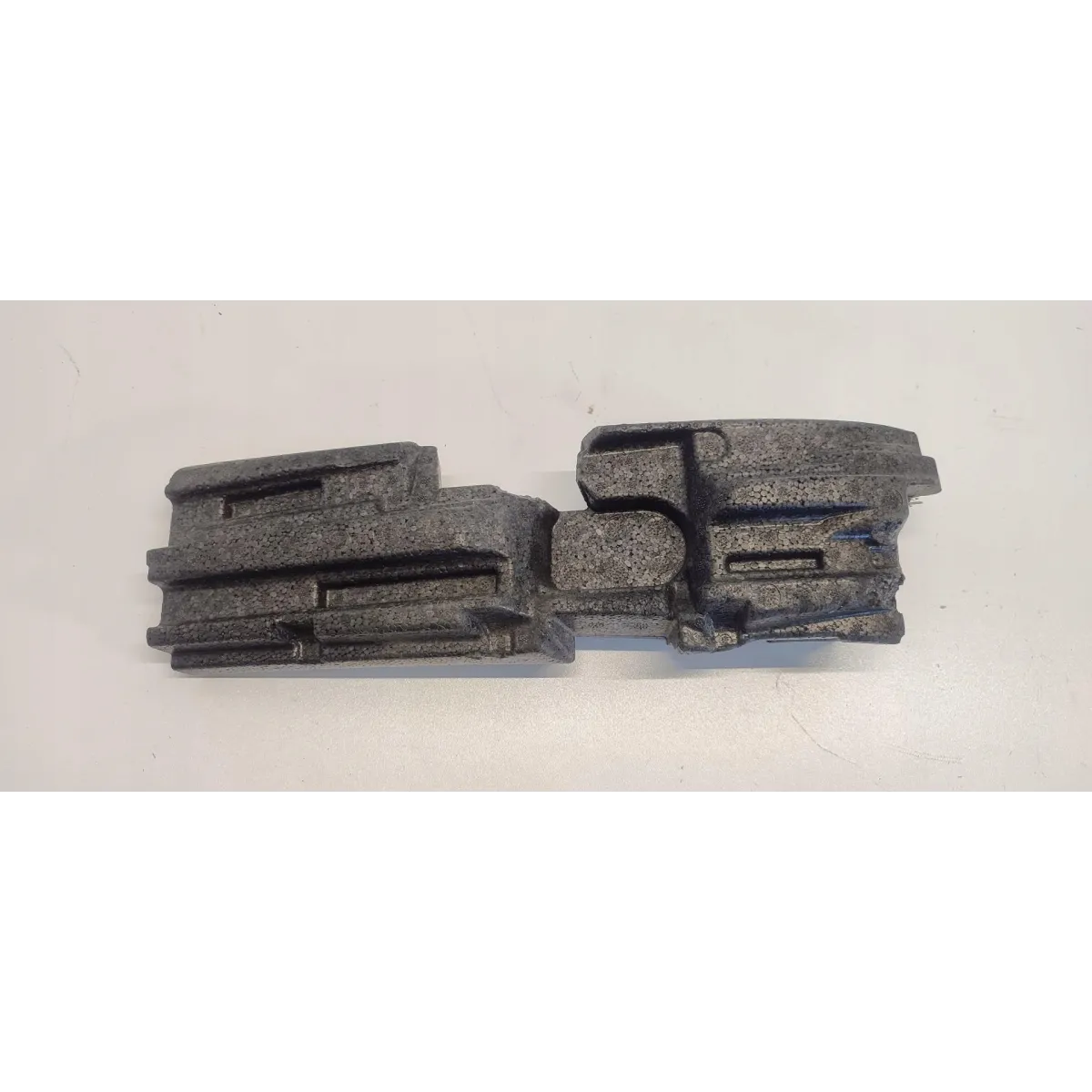 MERCEDES W211 ABSORBER ZDERZAKA PRAWY PRZÓD A2118850137