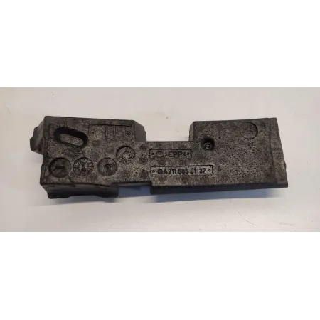 MERCEDES W211 ABSORBER ZDERZAKA PRAWY PRZÓD A2118850137