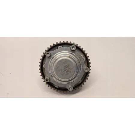 SKODA KODIAQ NASTAWNIK WAŁKA ROZRZĄDU 04E109153 05E109088E