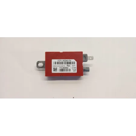 VOLVO V60 WZMACNIACZ ANTENY 31260852