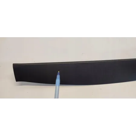 VOLVO V60 OSŁONA KLAPY BAGAŻNIKA 31271471