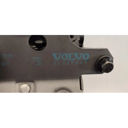 VOLVO V60 ZAMEK KLAPY BAGAŻNIKA 31335045