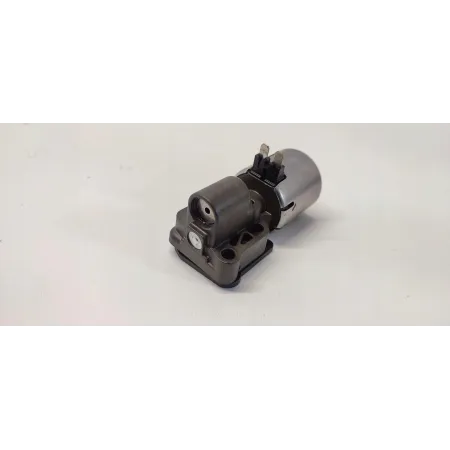 VW TIGUAN II ELEKTROZAWÓR SKRZYNI BIEGÓW 0GC927339D