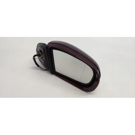 MERCEDES W211 LUSTERKO PRAWE 8+9PIN