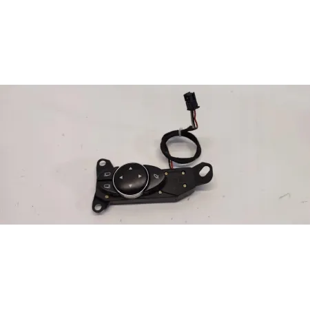 MERCEDES W211 PRZEŁĄCZNIK REGULACJI LUSTEREK A2118213051