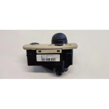 MERCEDES W211 PRZEŁĄCZNIK ŚWIATEŁ A2115450404
