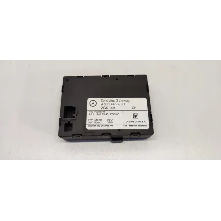 MERCEDES W211 STEROWNIK GATEWAY MODUŁ A2114452600