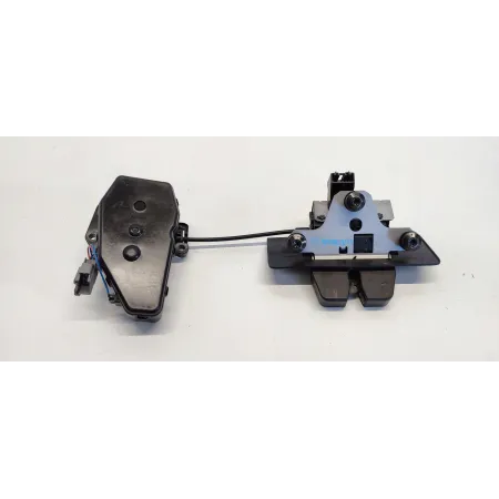 VOLVO XC60 ZAMEK DOCIĄG KLAPY BAGAŻNIKA 31253170 31335116