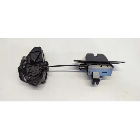 VOLVO XC60 ZAMEK DOCIĄG KLAPY BAGAŻNIKA 31253170 31335116