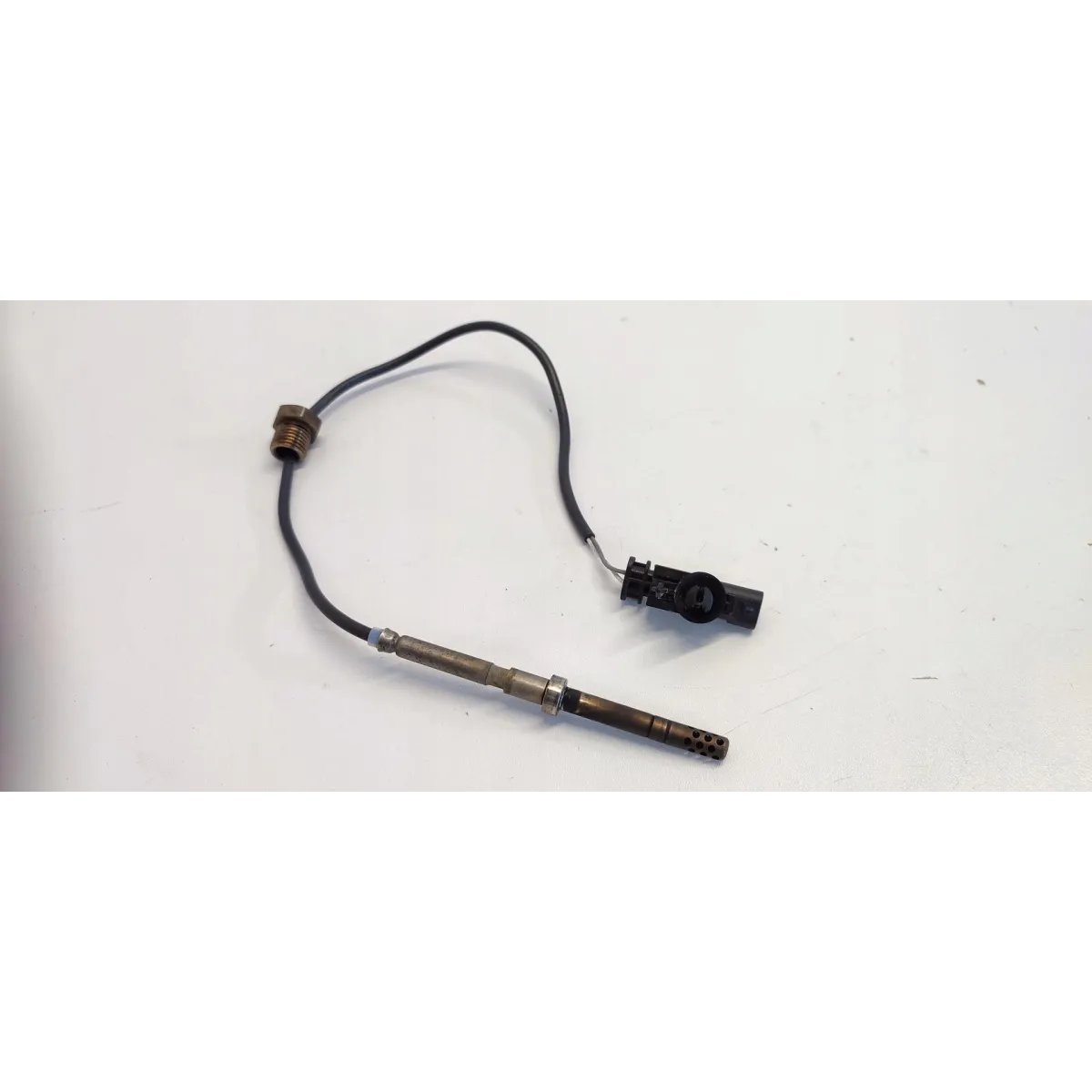 VOLVO XC60 CZUJNIK TEMPERATURY SPALIN 31370466
