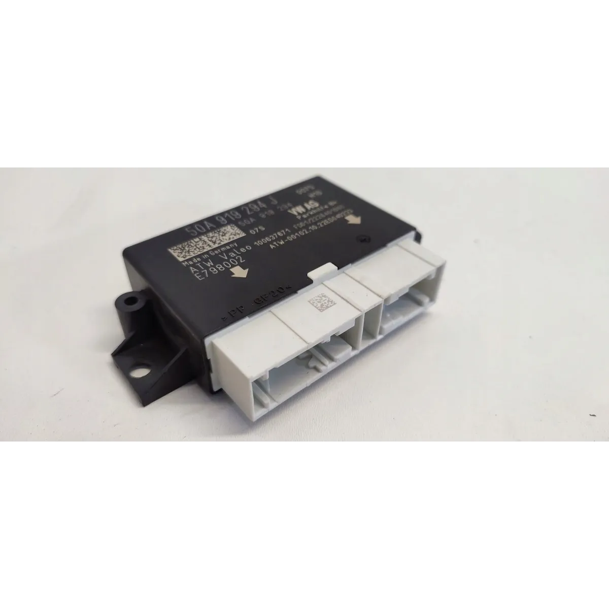 SKODA KAROQ MODUŁ STEROWNIK PDC 5QA919294J